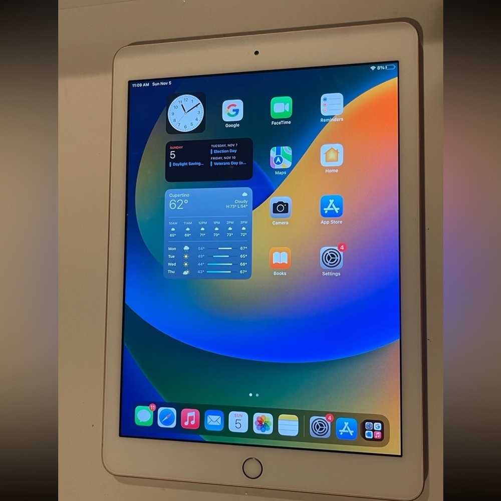 Apple iPad